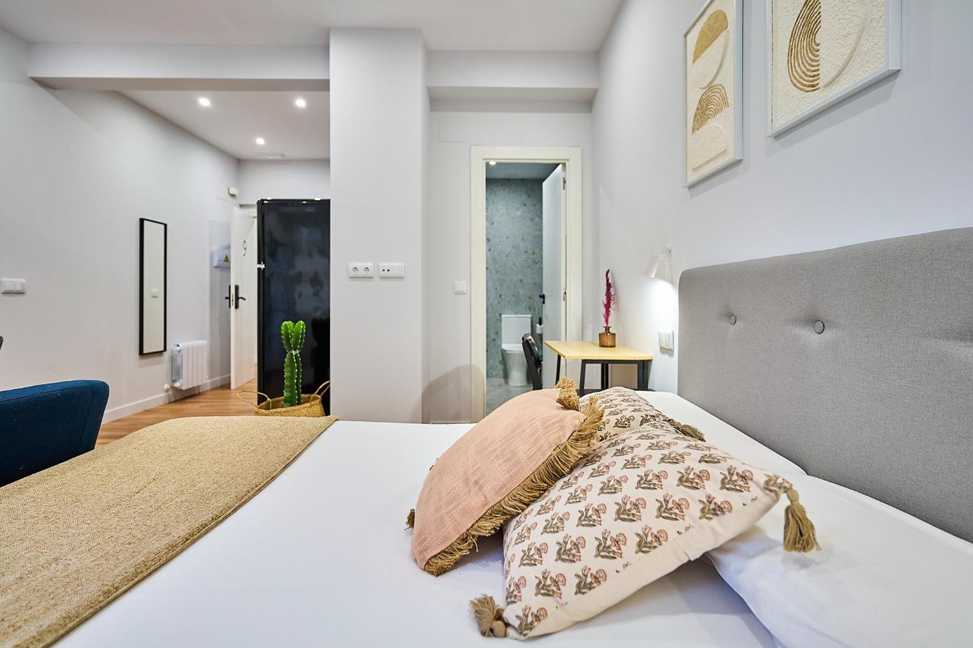 Apartamentos Esperanza By Gaiarooms Salamanca Exterior photo